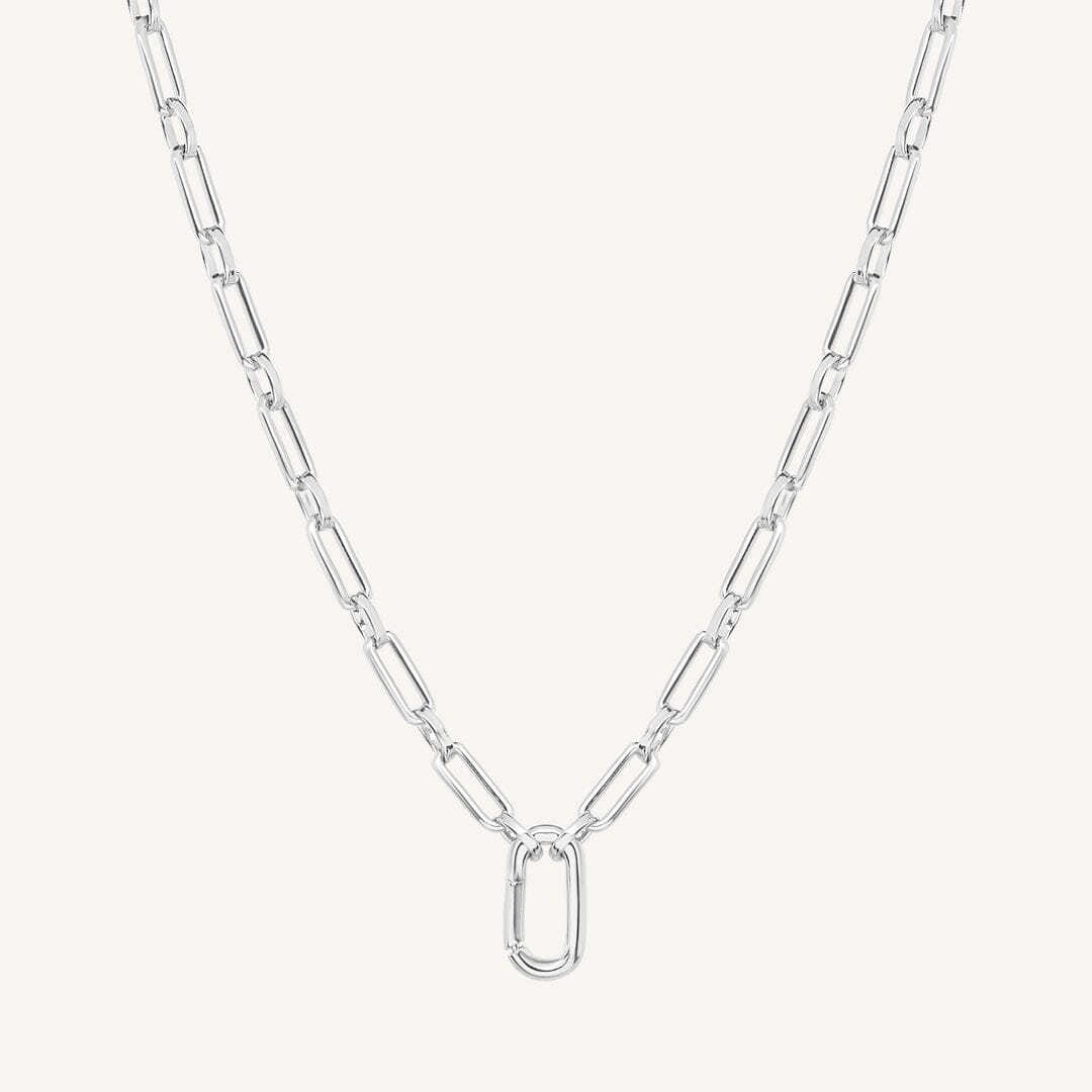Create Link Necklace 45cm