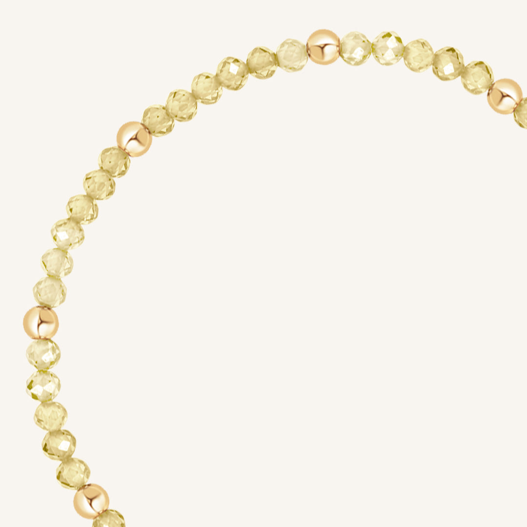 Awareness Bracelet - Endometriosis Australia