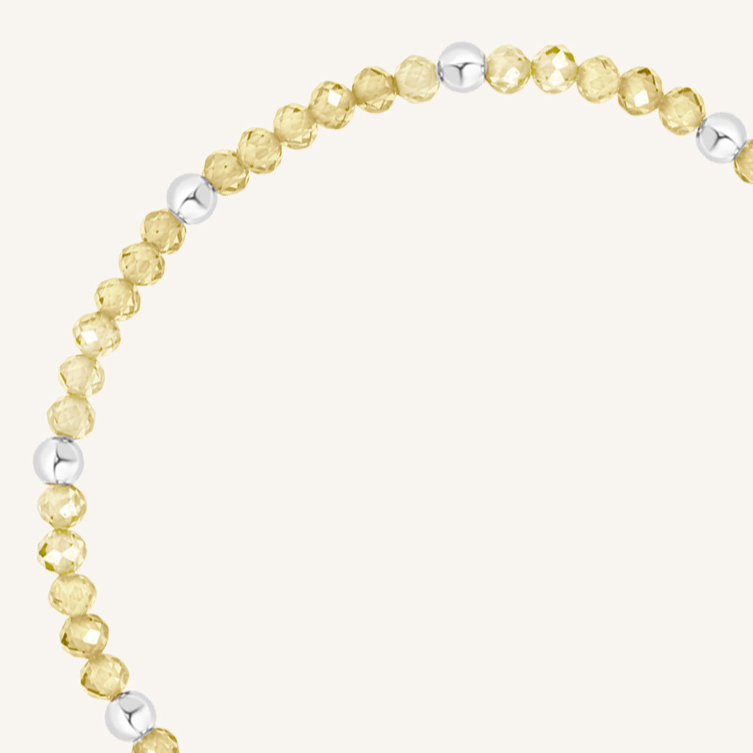 Awareness Bracelet - Endometriosis Australia