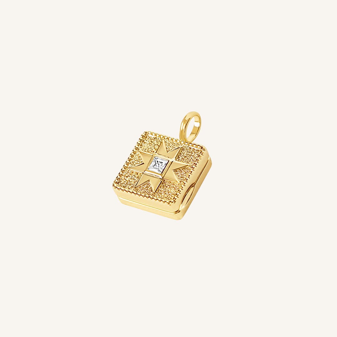 Margot Photo Locket