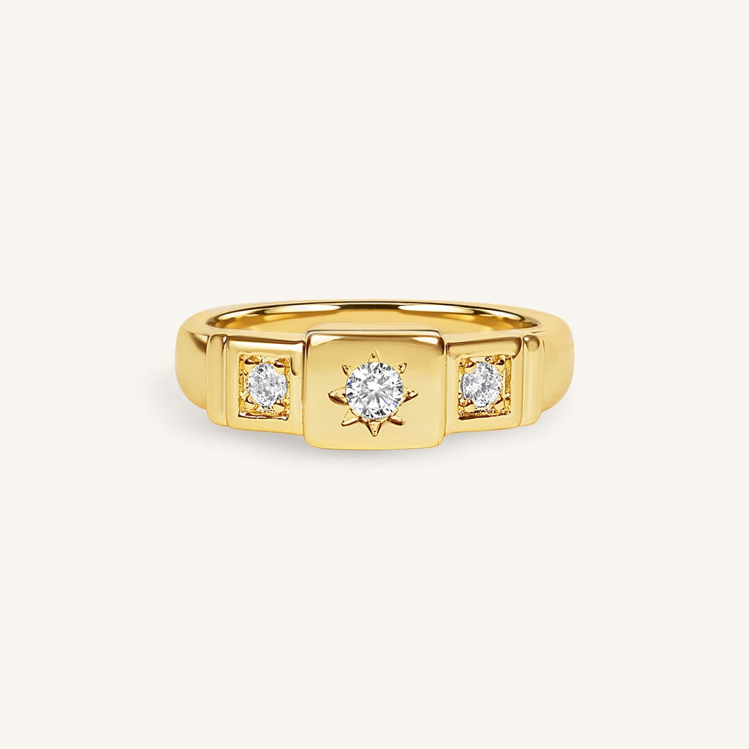 Margot Ring