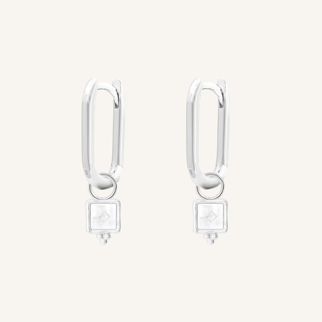 Intuition Rectangle Hoops