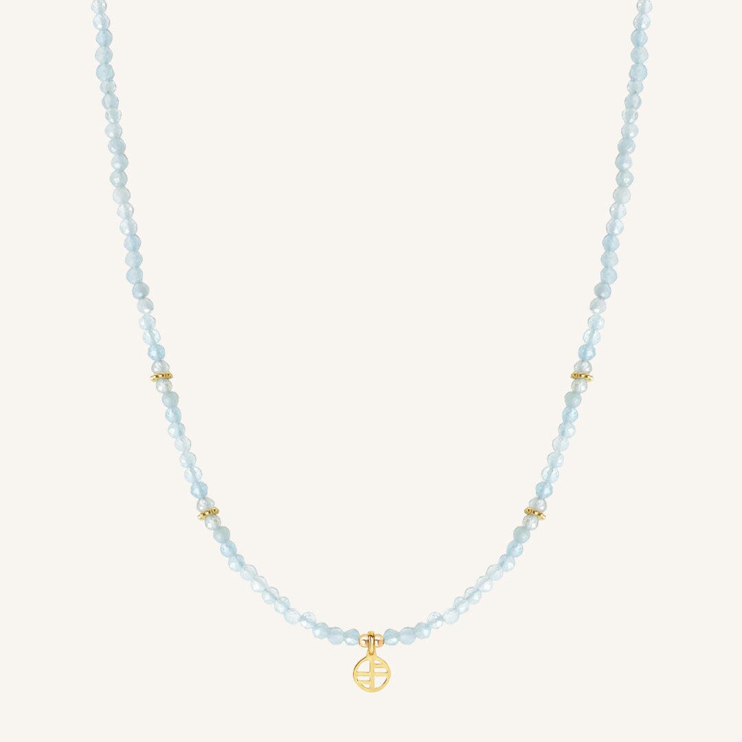 Birthstone Necklace