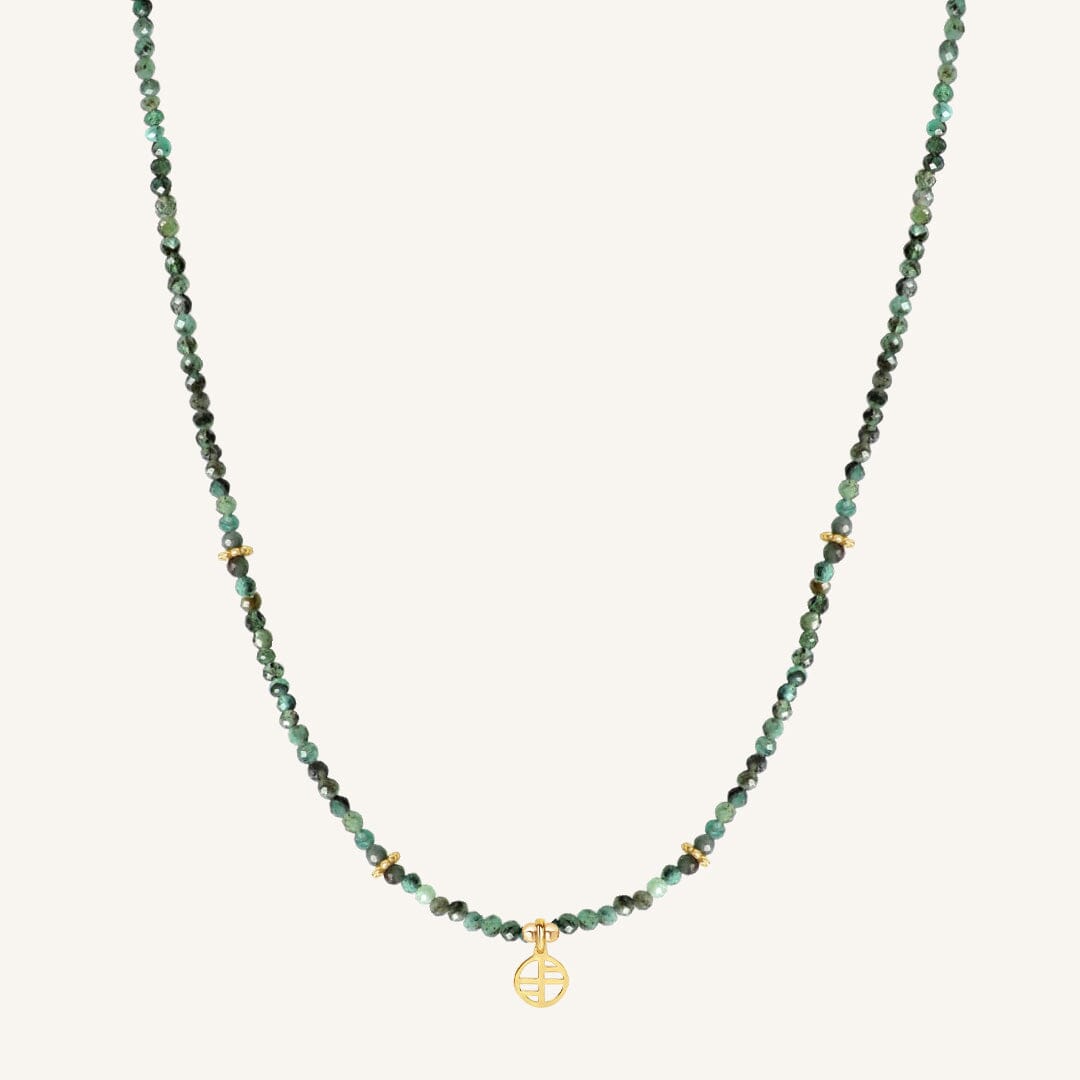 Birthstone Necklace