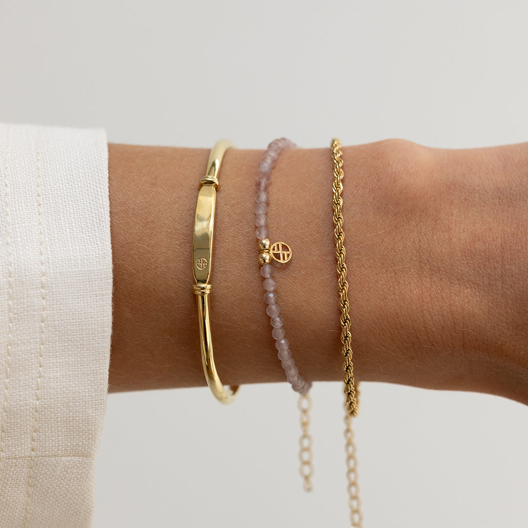 Awareness Bracelet - Motherless Daughters