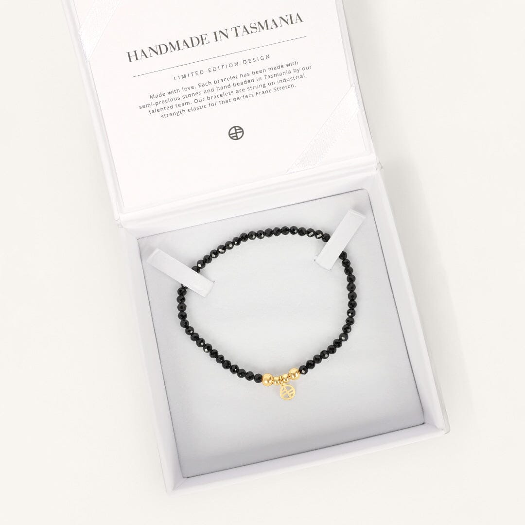 Midnight Aurora Bracelet