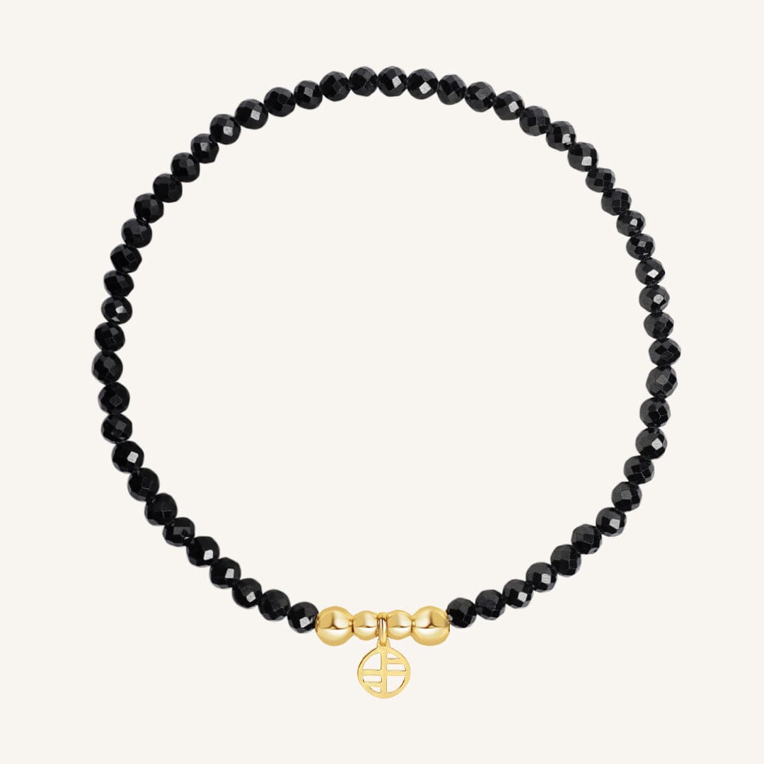 Midnight Aurora Bracelet