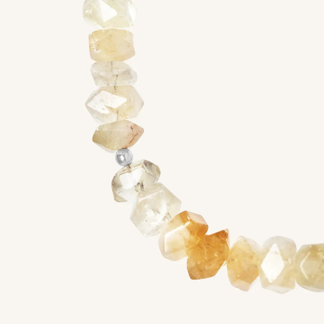 The Myall Stone Necklace by Francesca Jewellery from the Necklaces Collection.