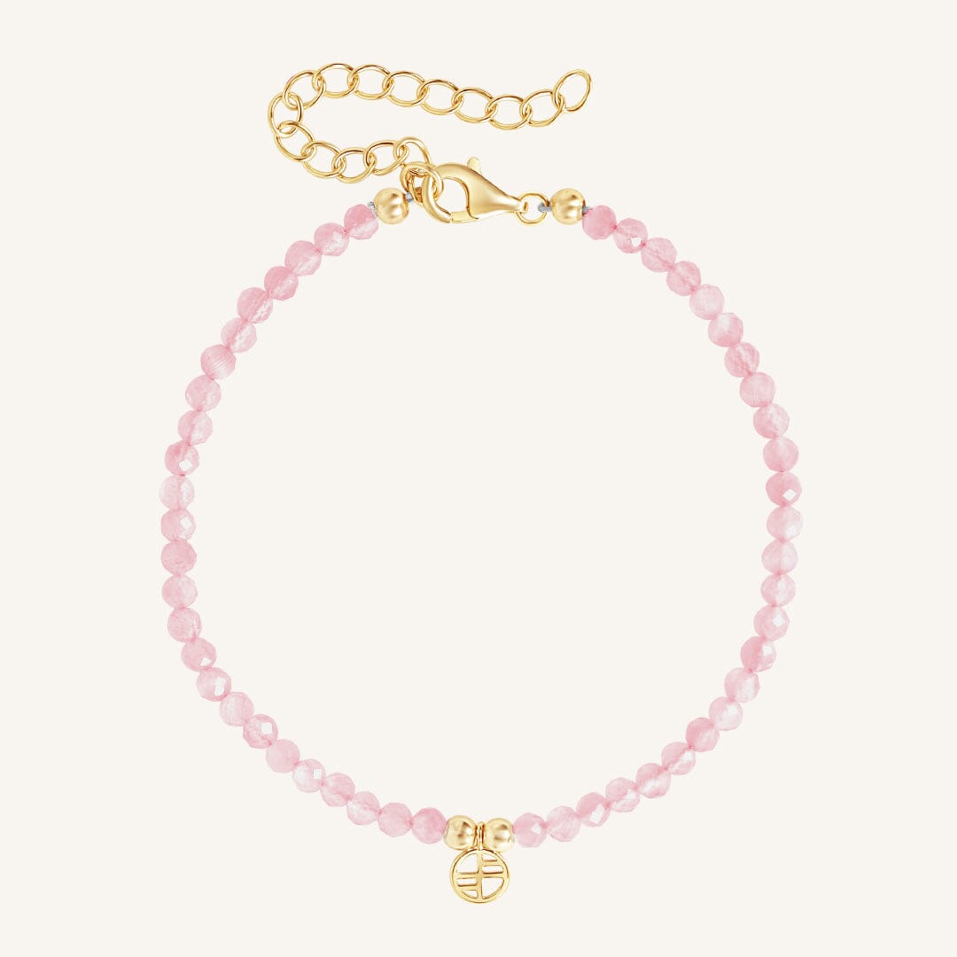 Awareness Bracelet - National Breast Cancer Foundation