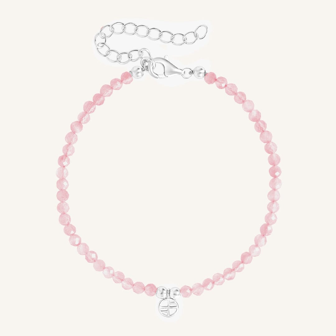 Awareness Bracelet - National Breast Cancer Foundation