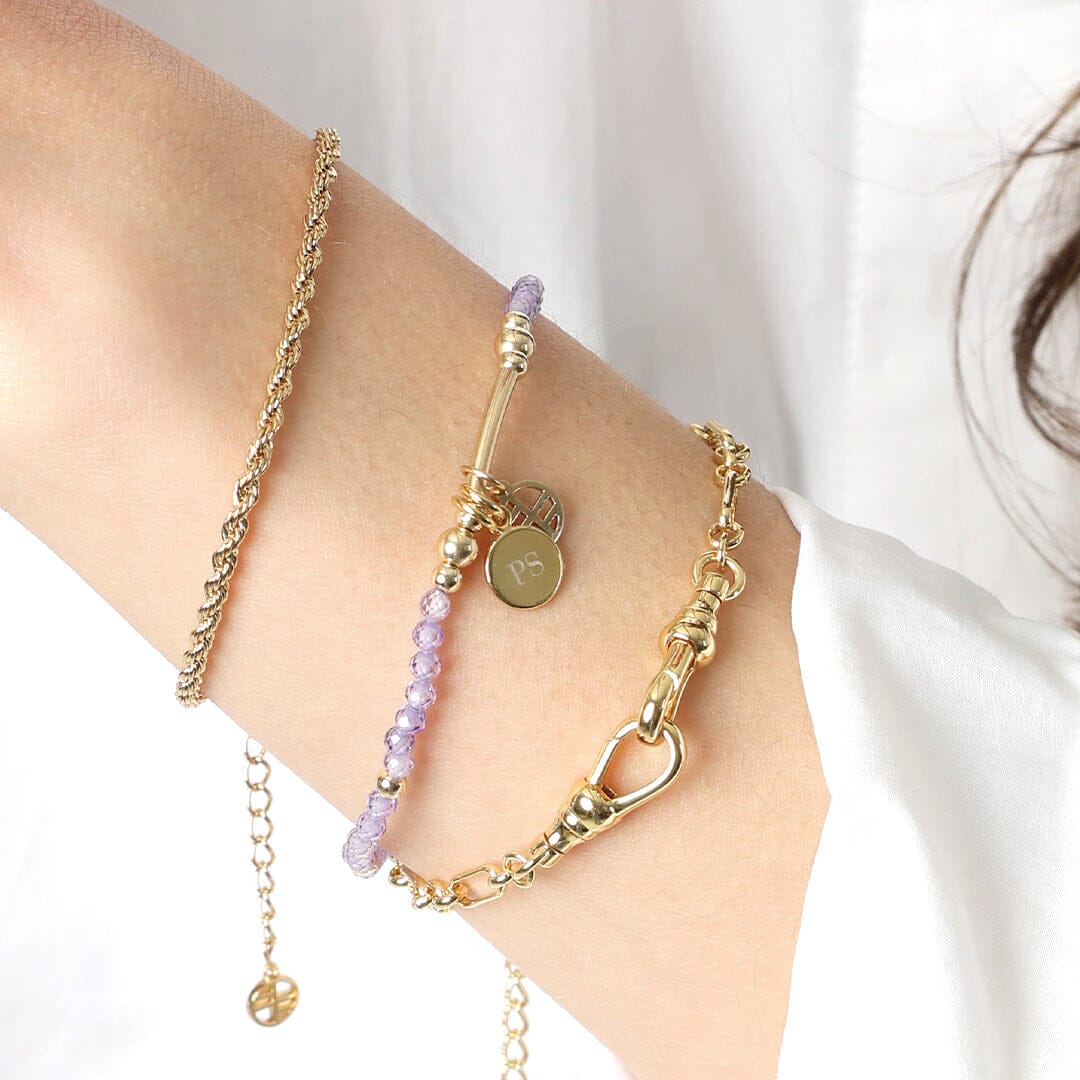 Awareness Bracelet - Pancare Australia