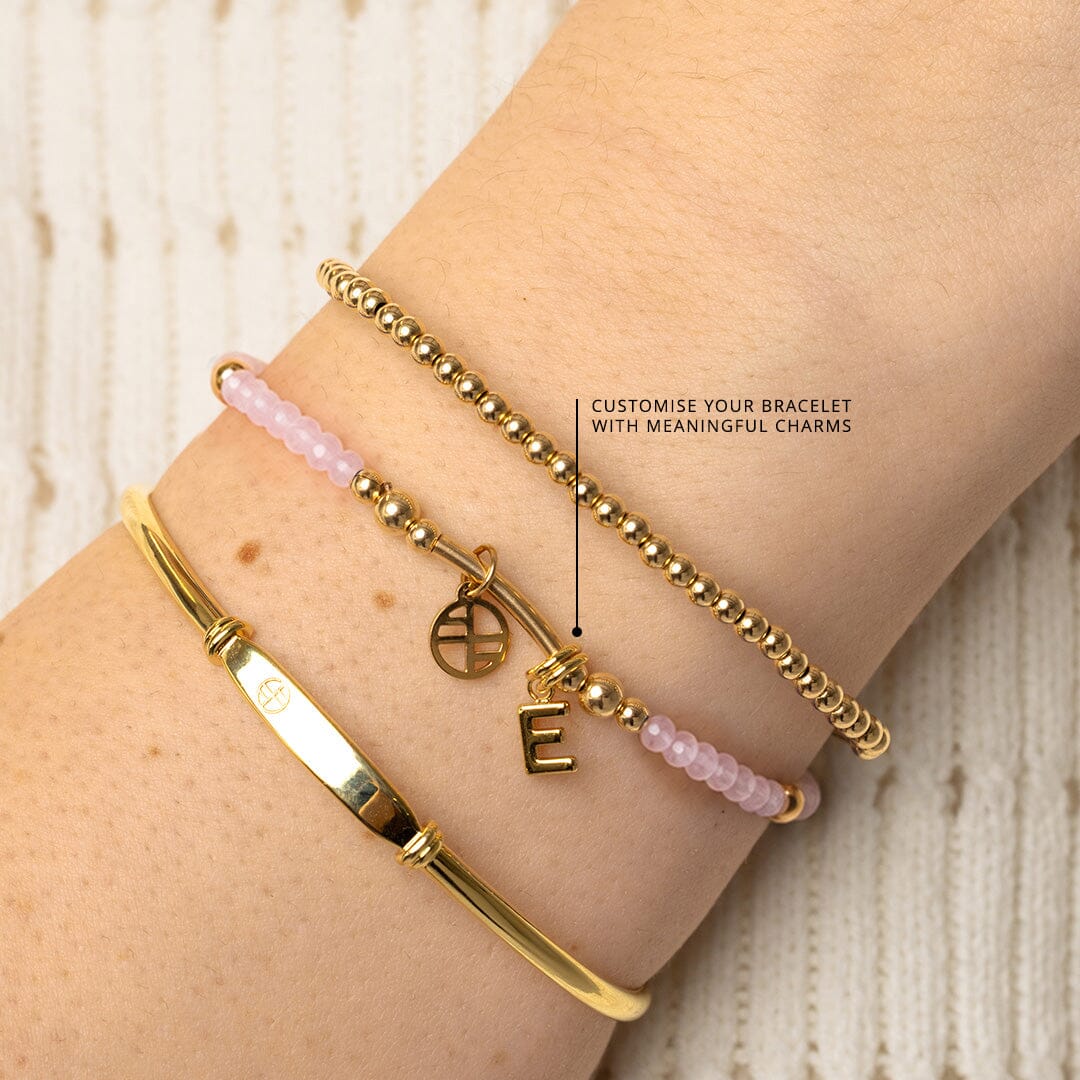Awareness Bracelet - National Breast Cancer Foundation