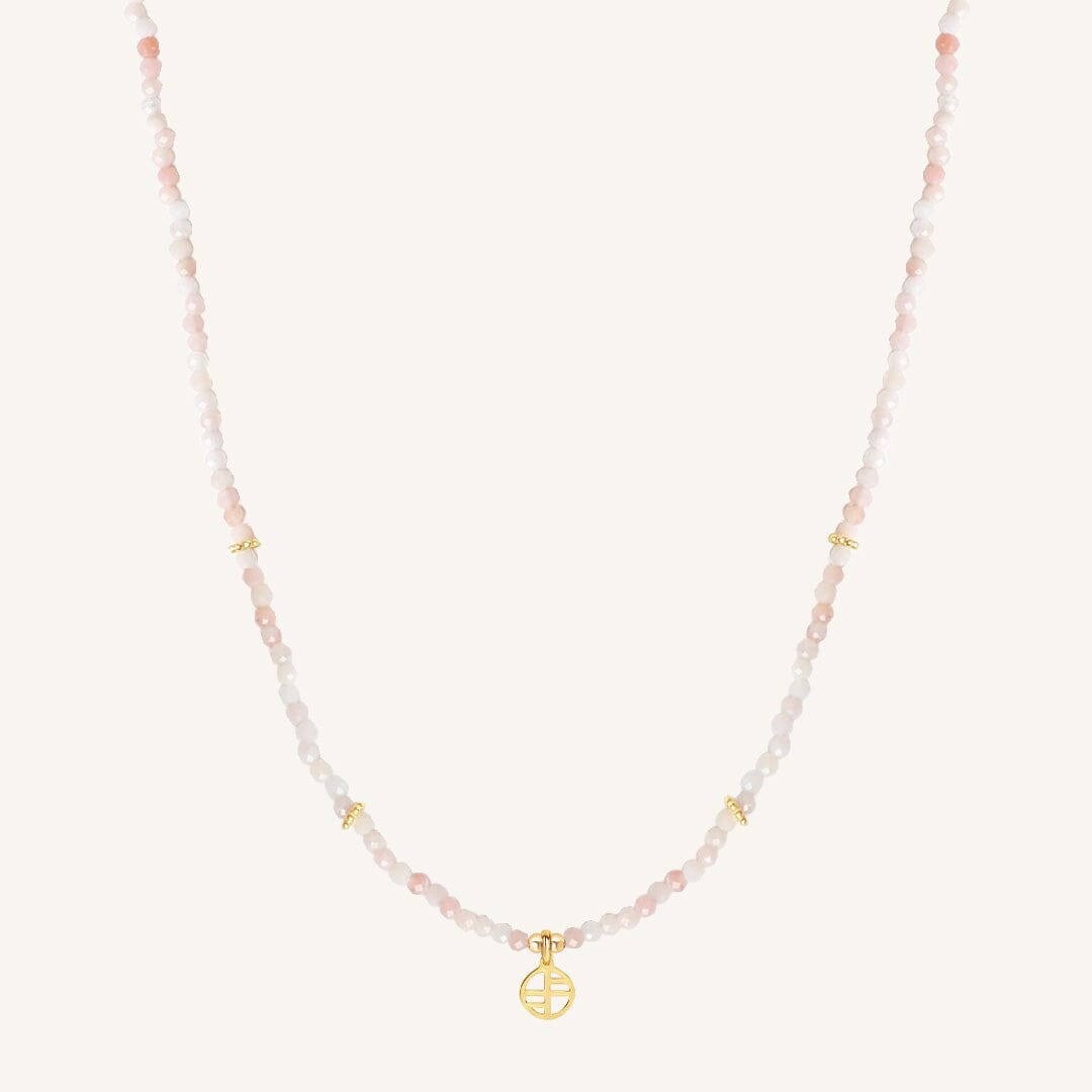 Birthstone Necklace