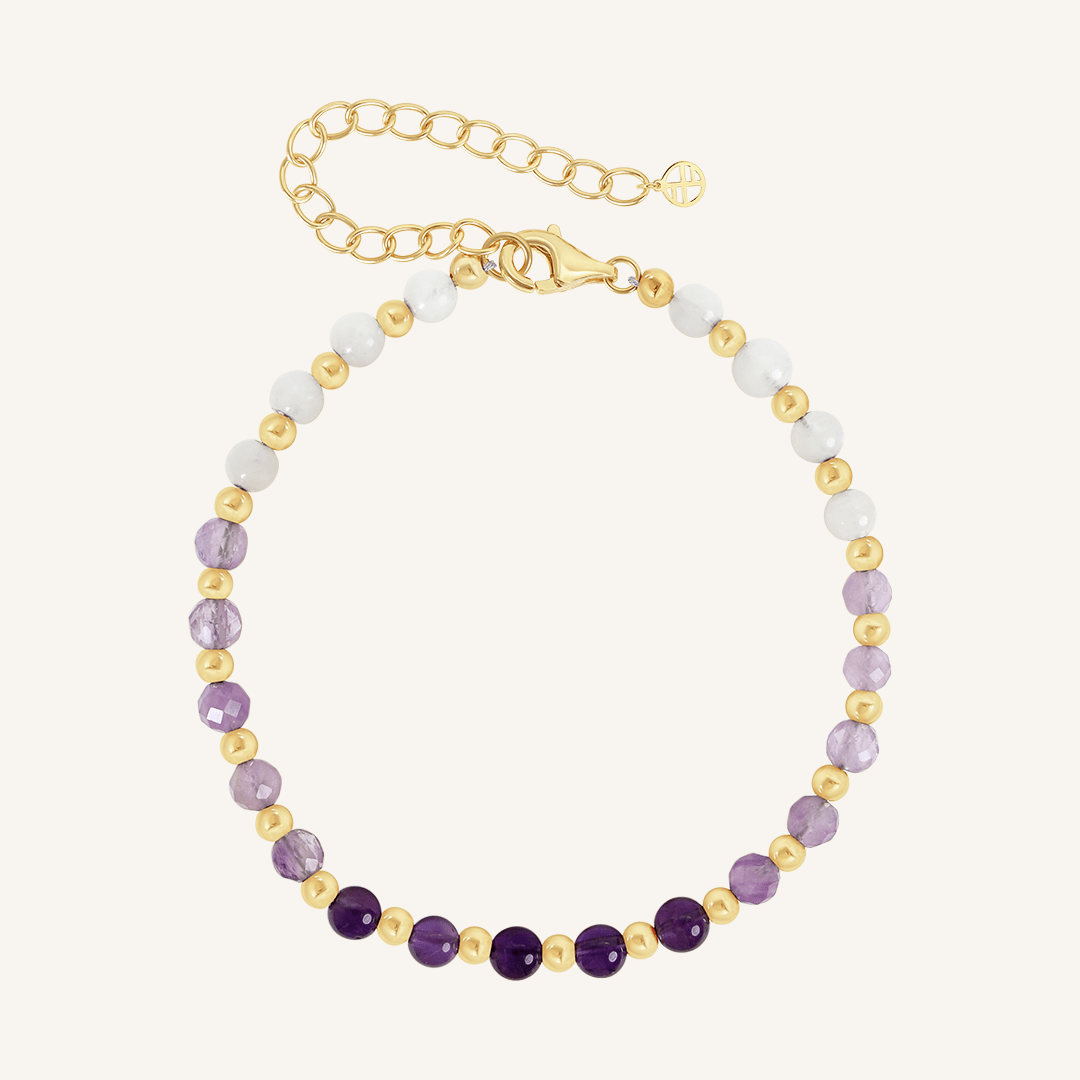 Ombre Bracelets