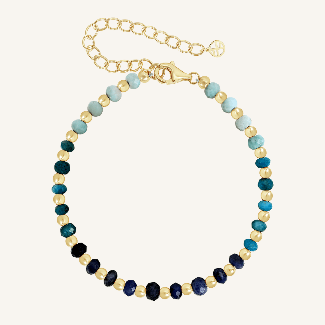 Ombre Bracelets