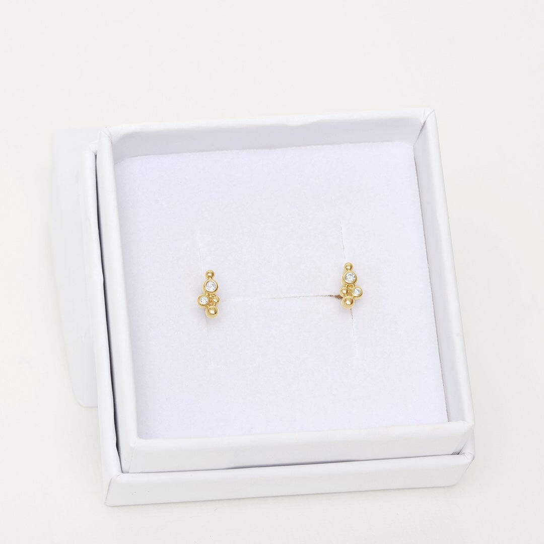 Oracle Studs