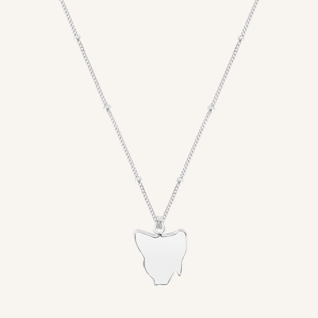Origin Tasmania Necklace