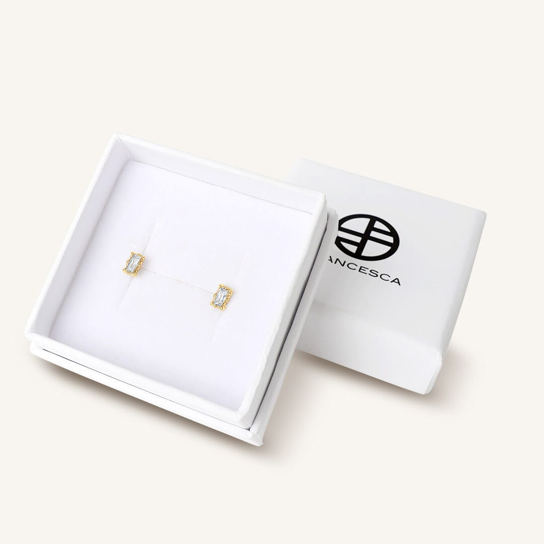 Ornate Studs