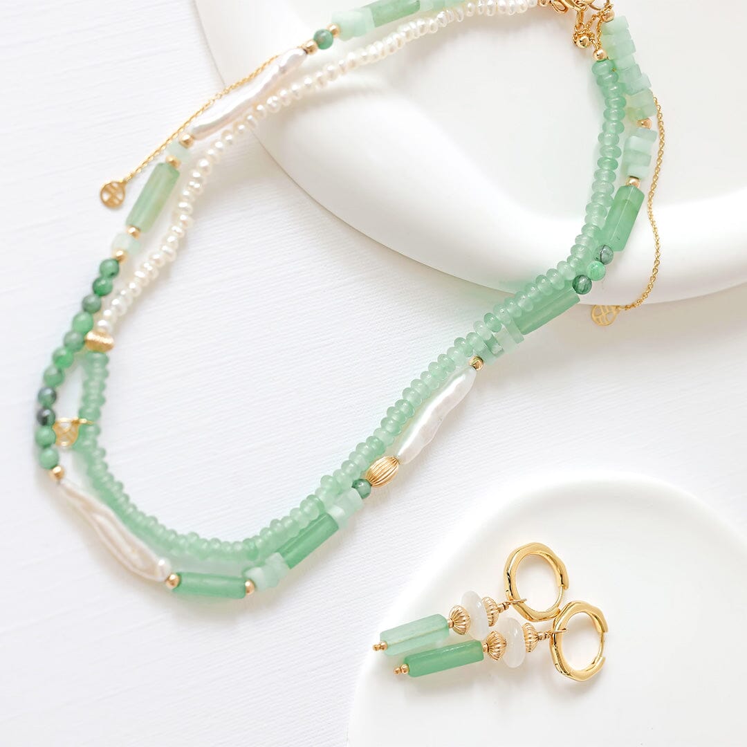 Canopy Necklace
