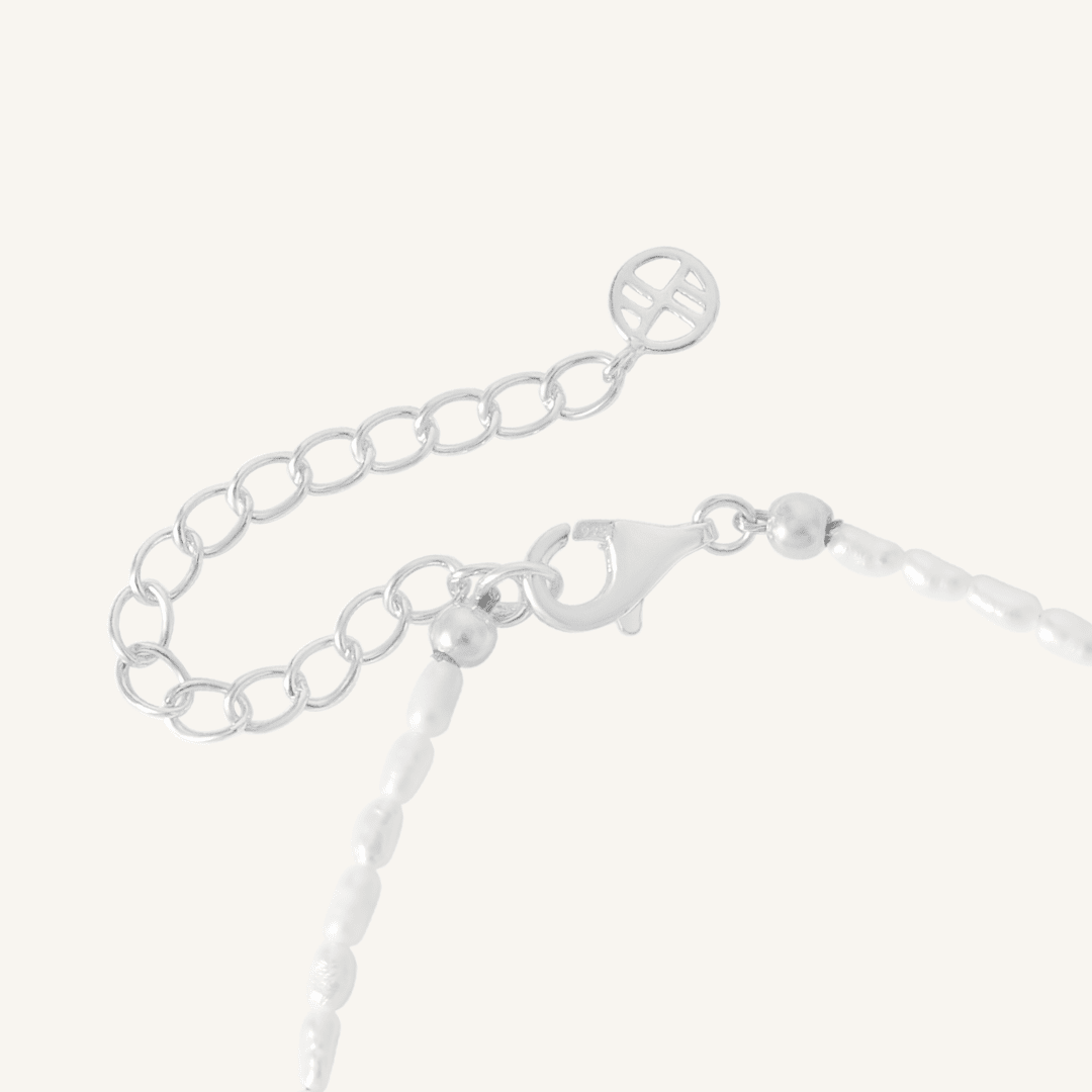 Peggy Pearl Bracelet - Stone of Potential