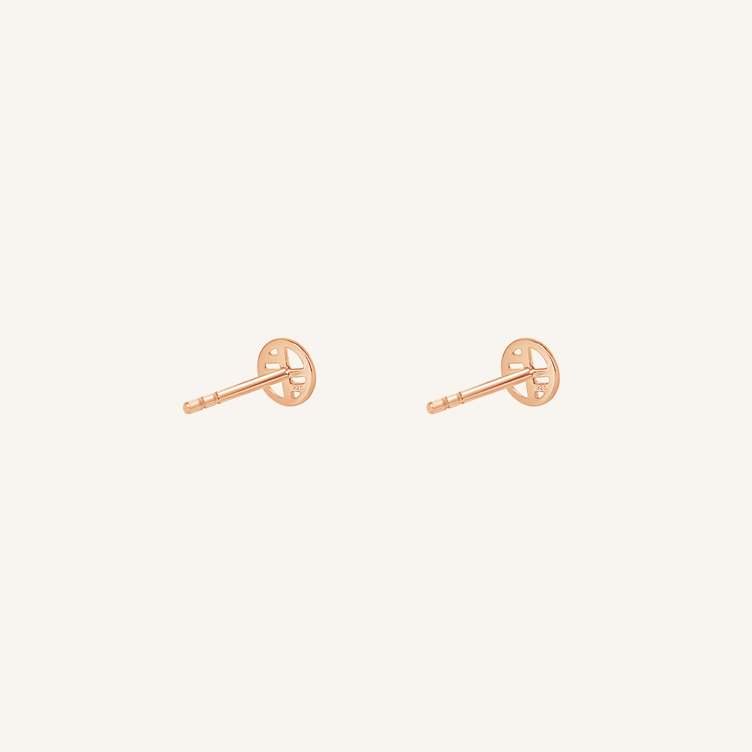 Petite Signature Studs
