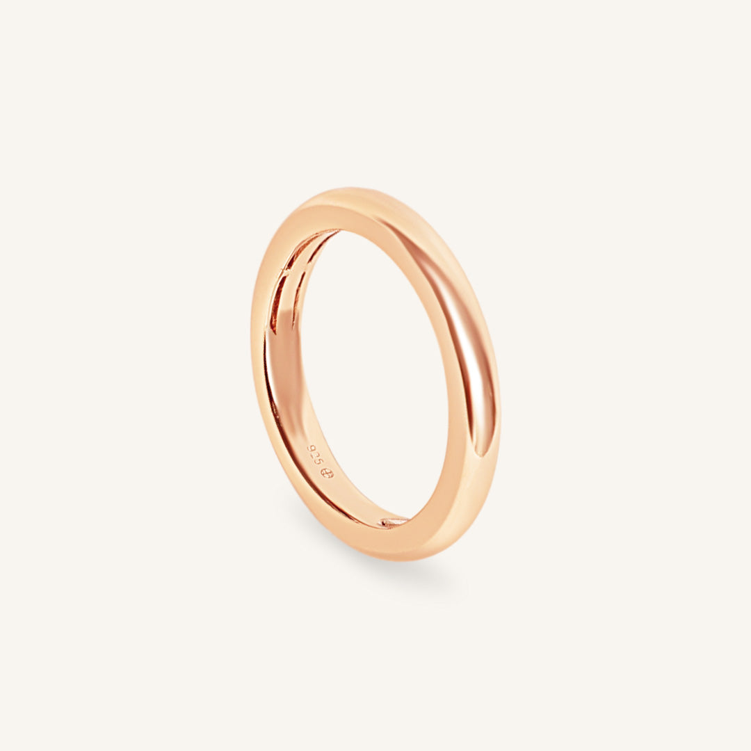 Pillar Stacking Ring