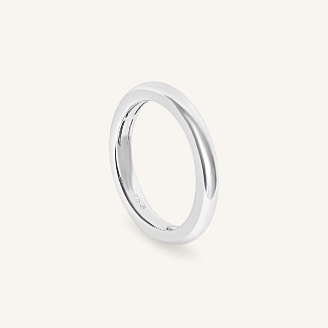 Pillar Stacking Ring