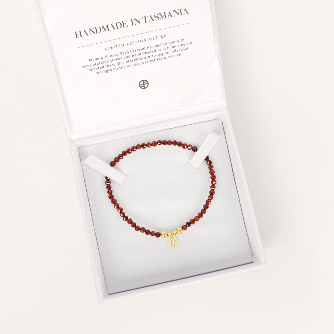 Pinot Aurora Bracelet