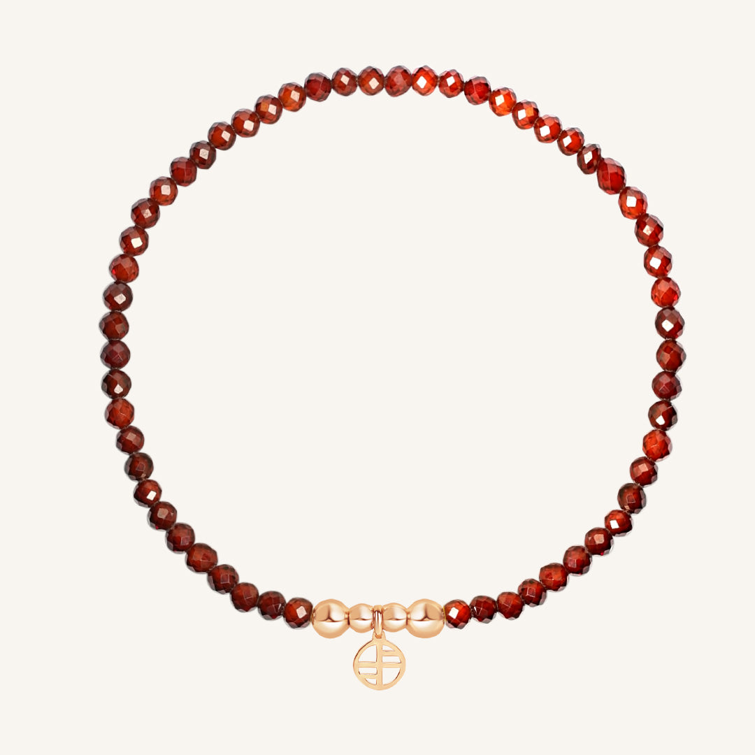 Pinot Aurora Bracelet