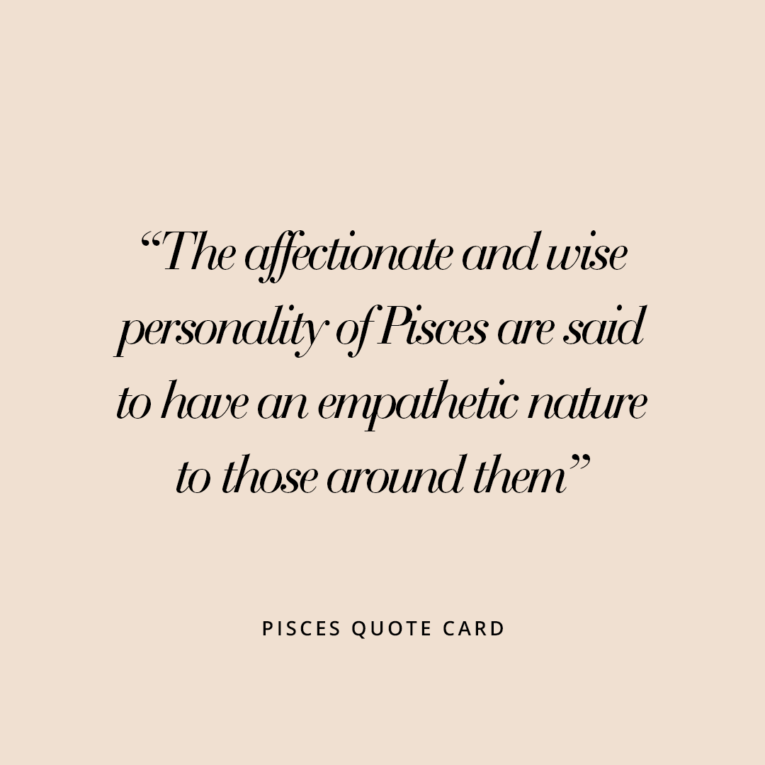 Iridescent Zodiac Necklace