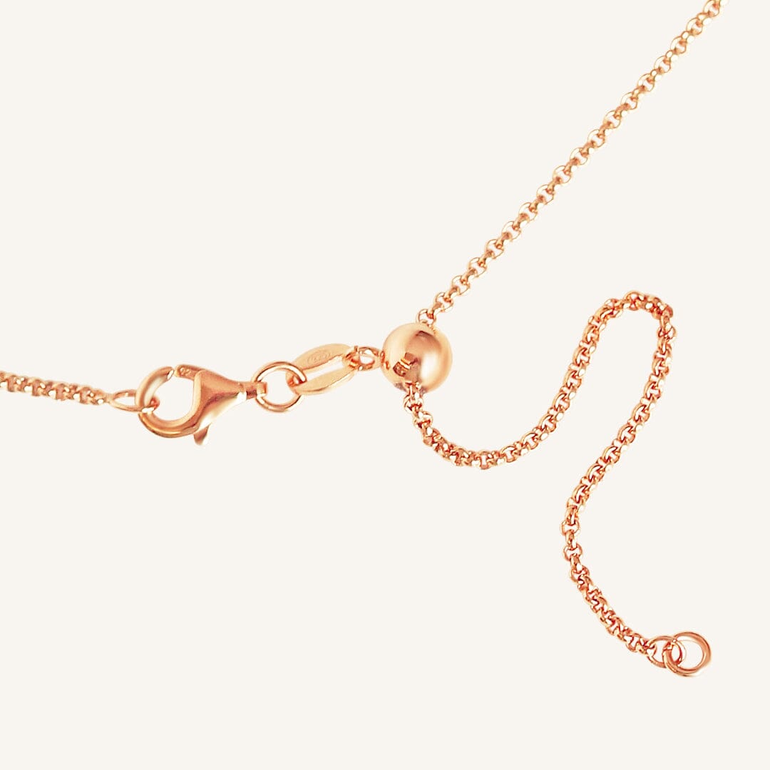 Franc Create Chain Necklace 50cm