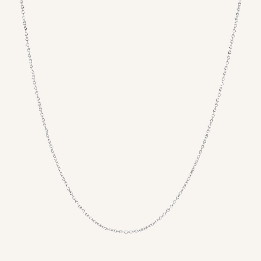 Franc Create Chain Necklace 50cm