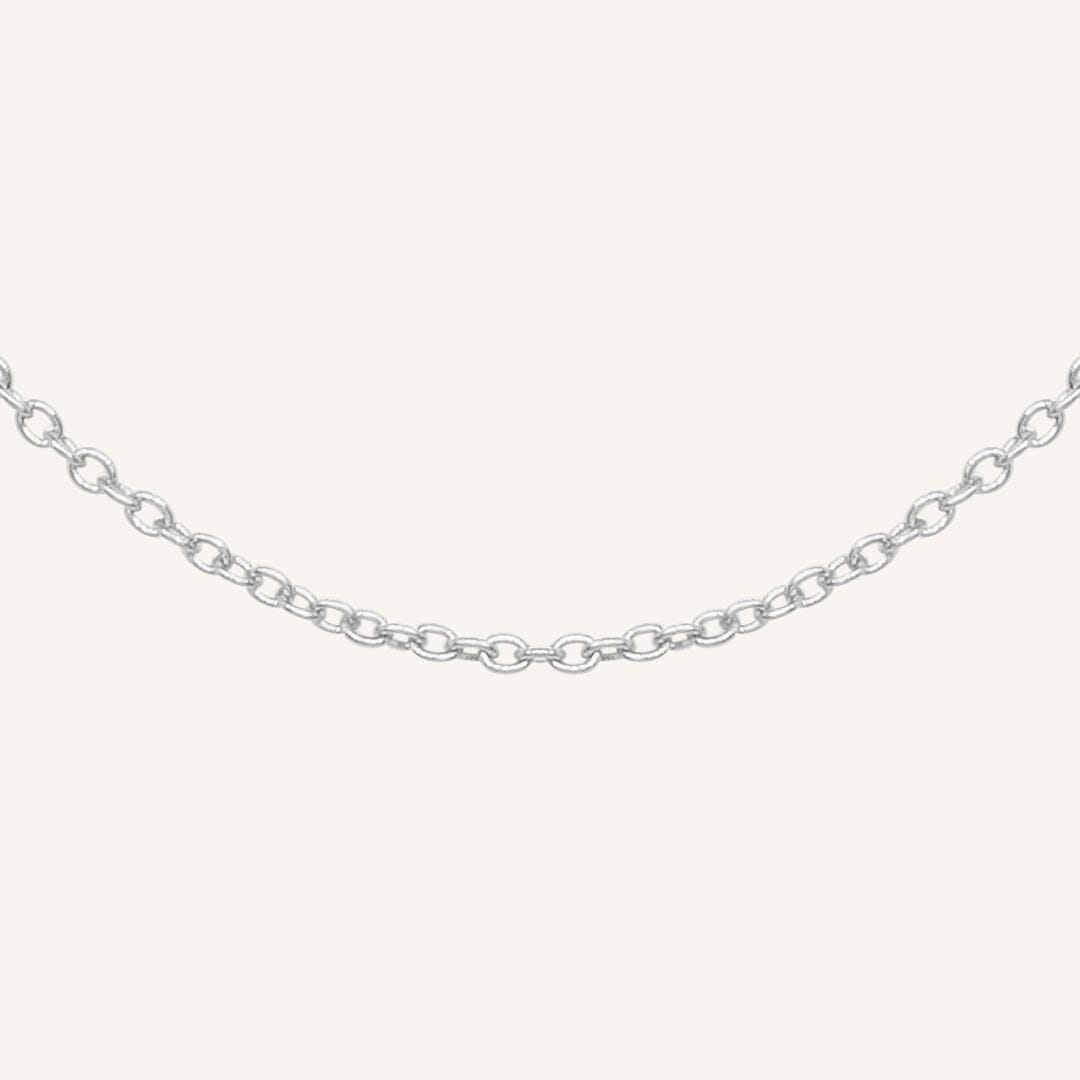 Franc Create Chain Necklace 50cm