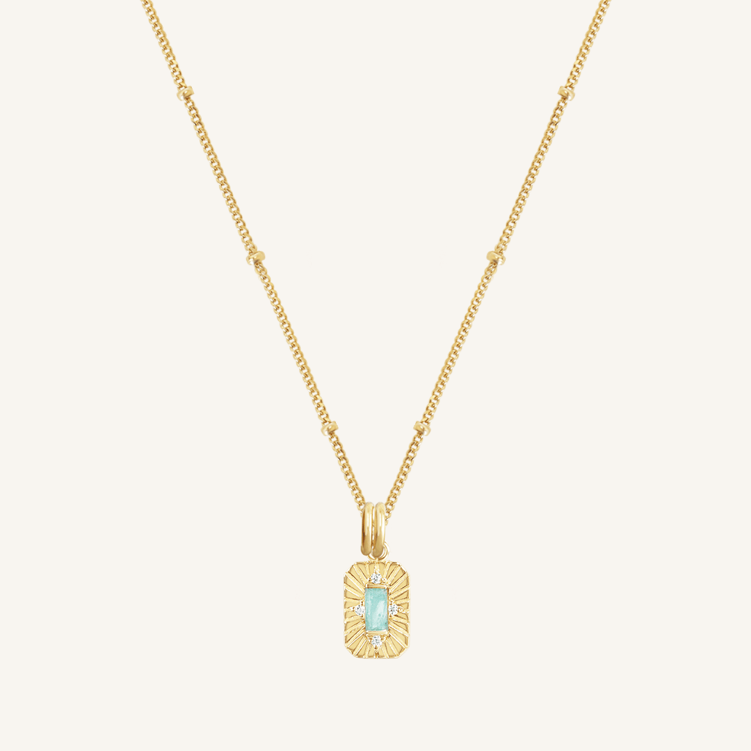 Providence Charm Necklace