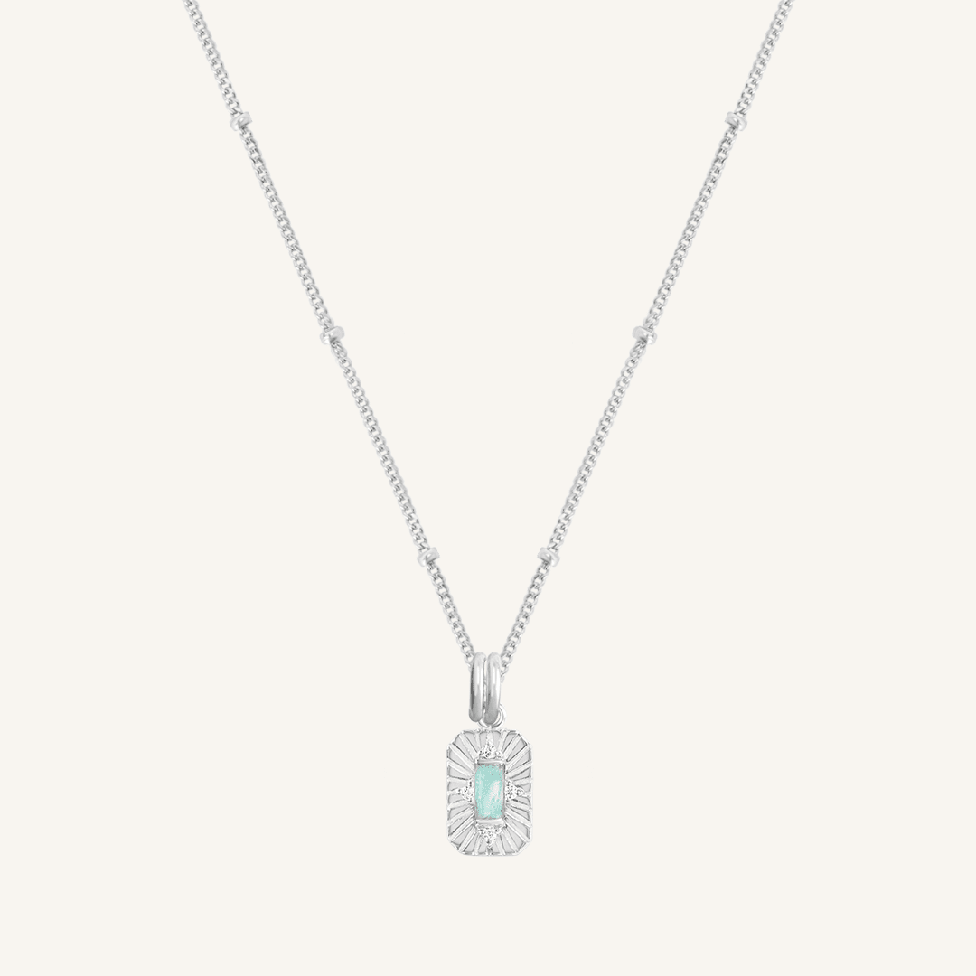 Providence Charm Necklace