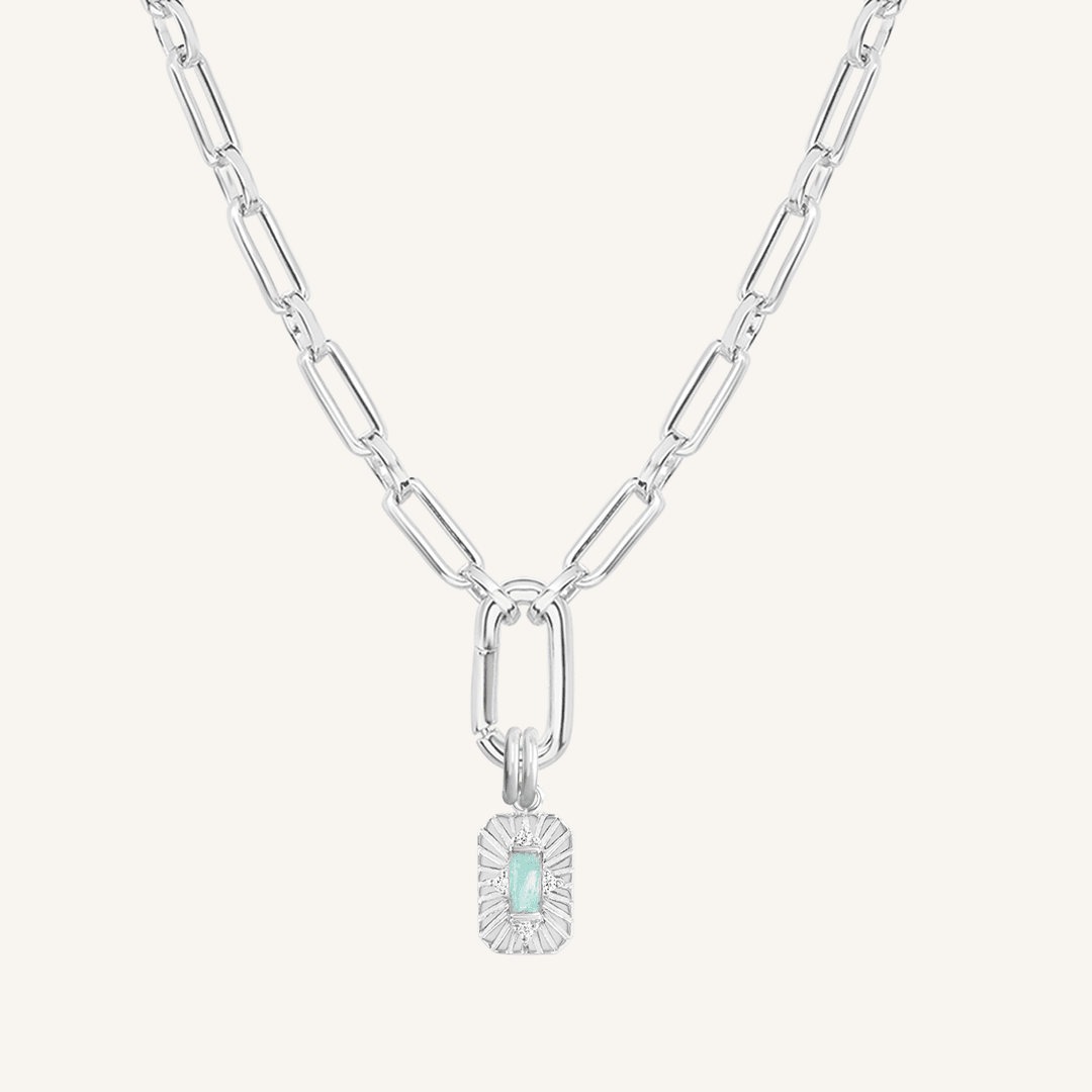 Providence Charm Necklace