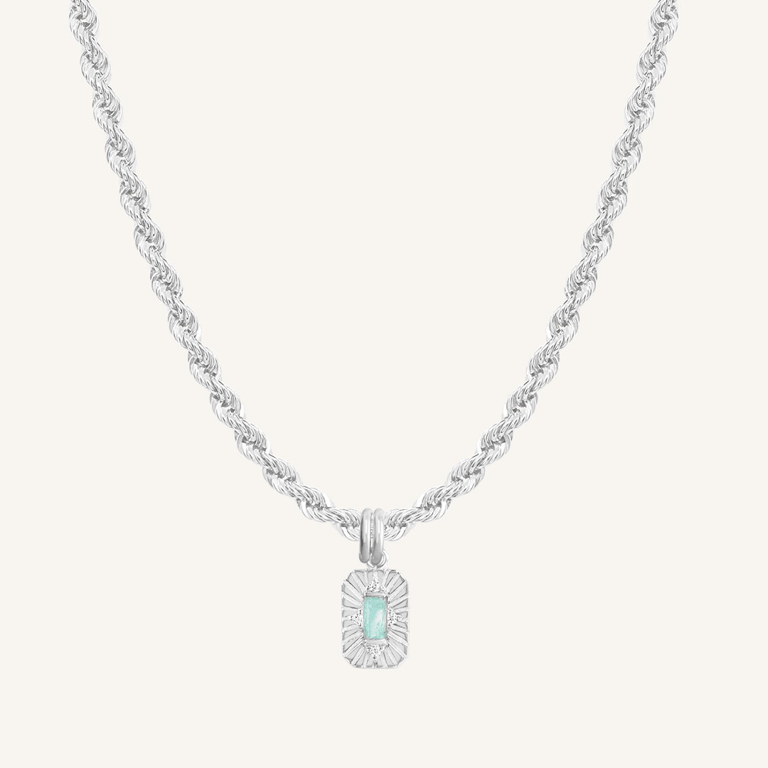 Providence Charm Necklace