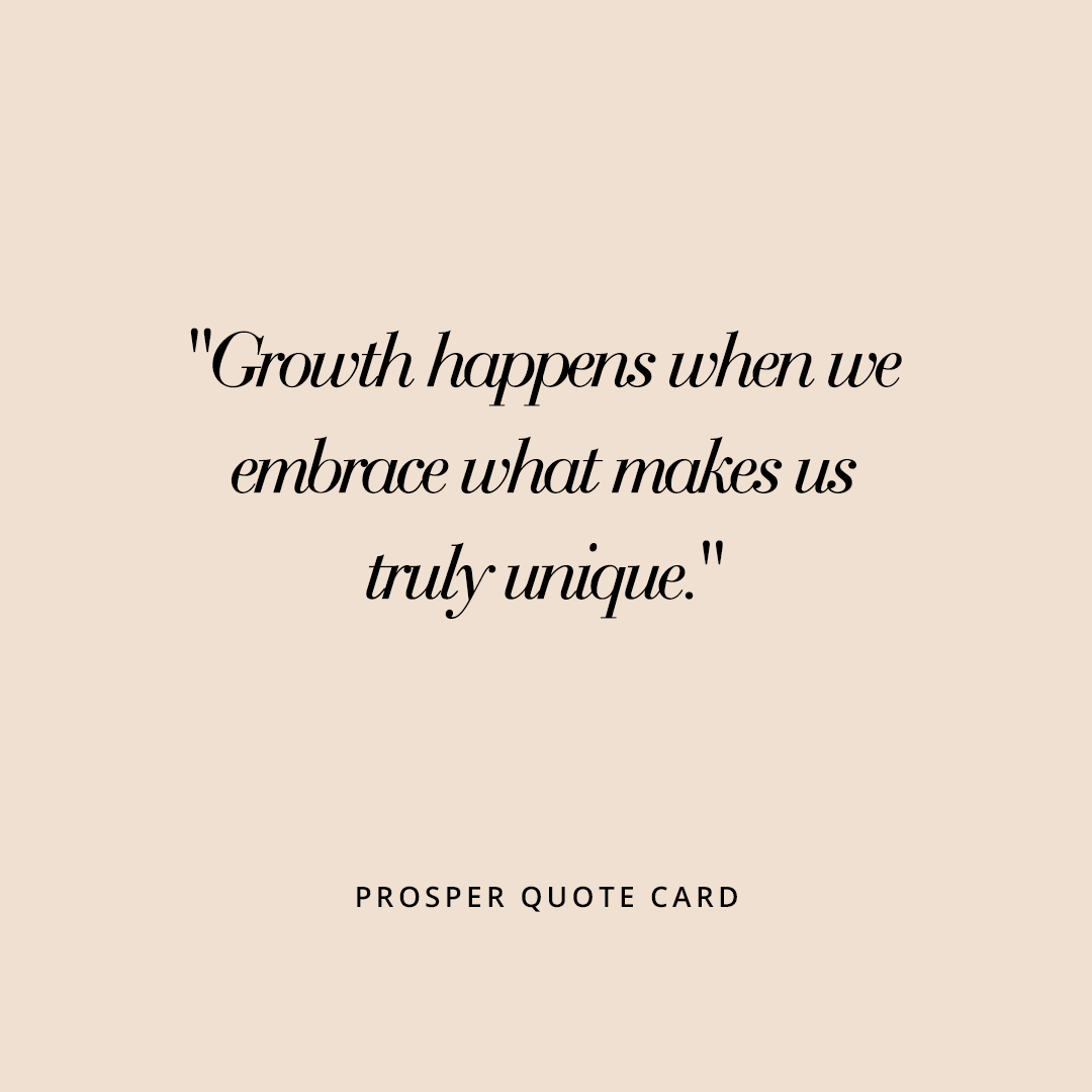 Prosper Charm Bracelet