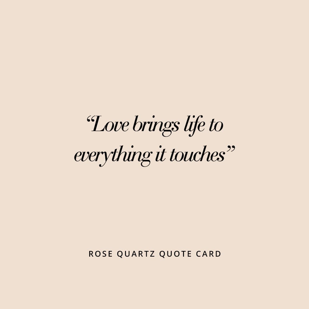 Quote card