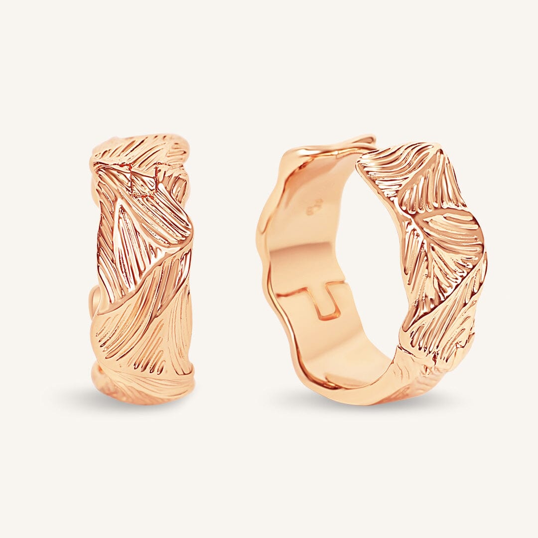Reef Statement Hoops