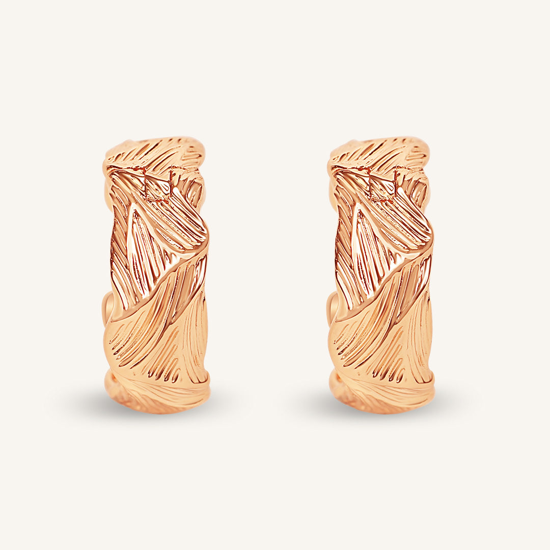 Reef Statement Hoops