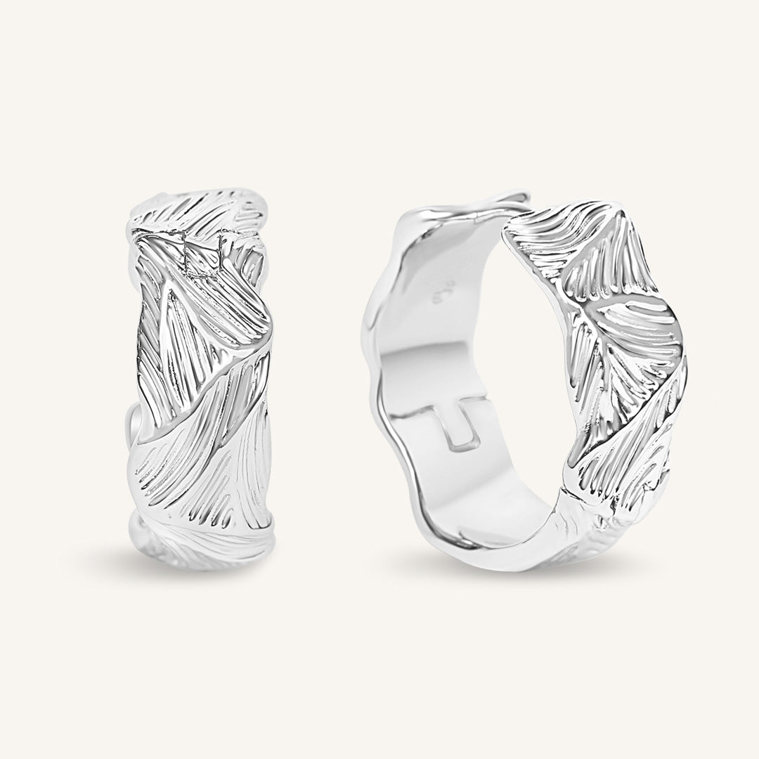 Reef Statement Hoops