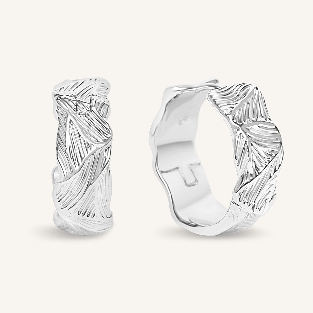 Reef Statement Hoops