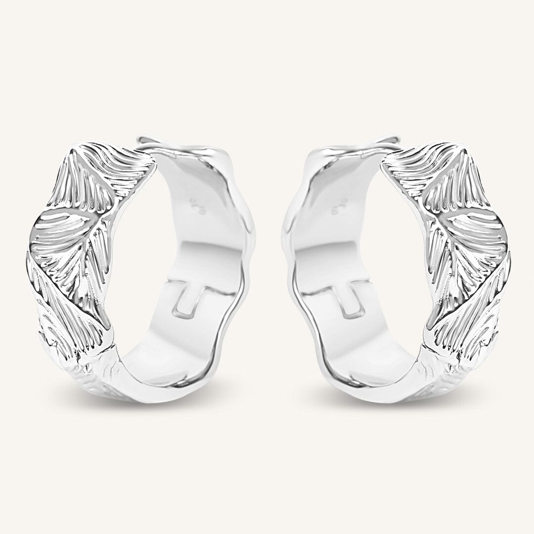 Reef Statement Hoops