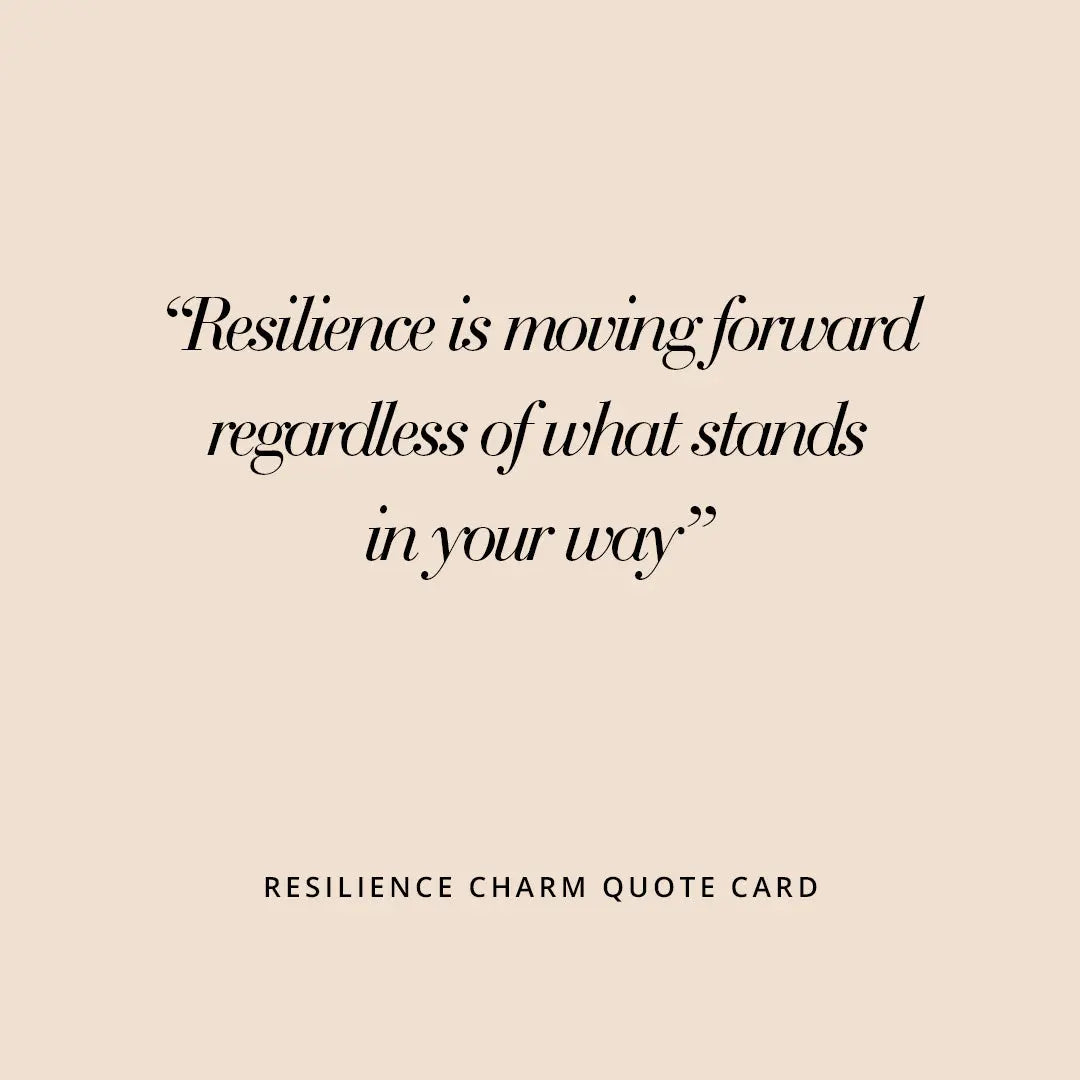 Resilience Rectangle Hoops