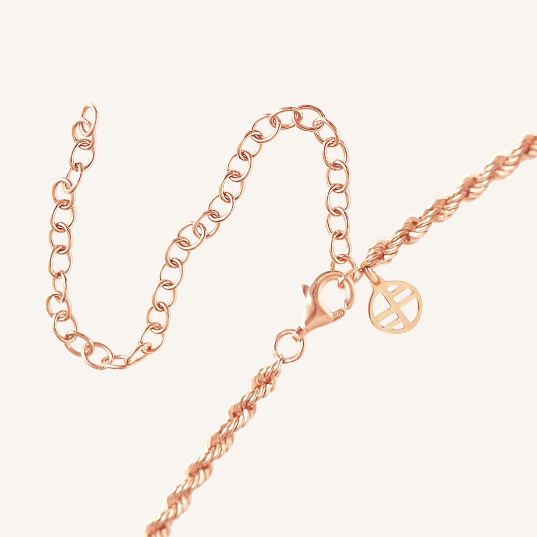Rope Chain Necklace