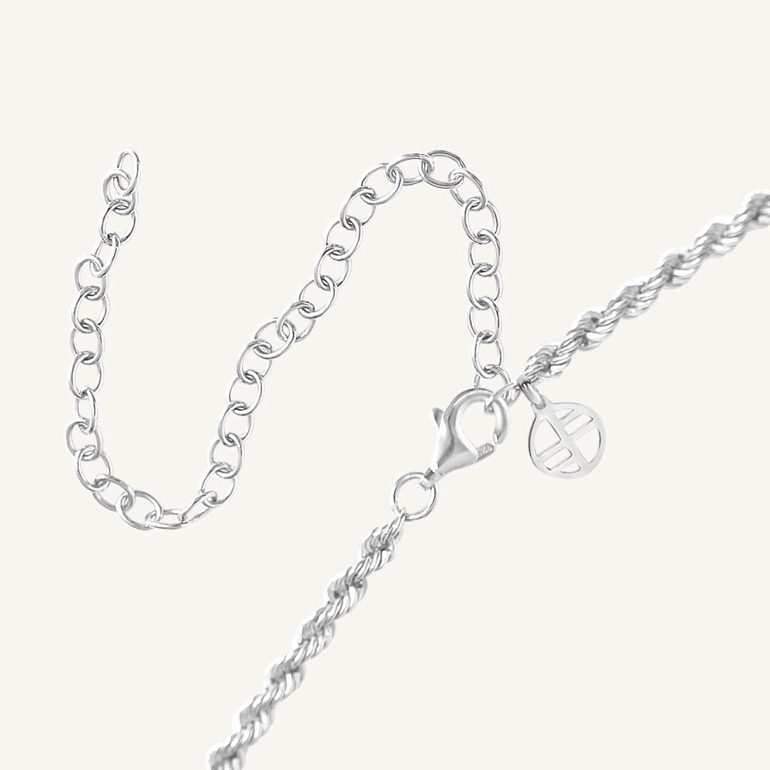 Rope Chain Necklace