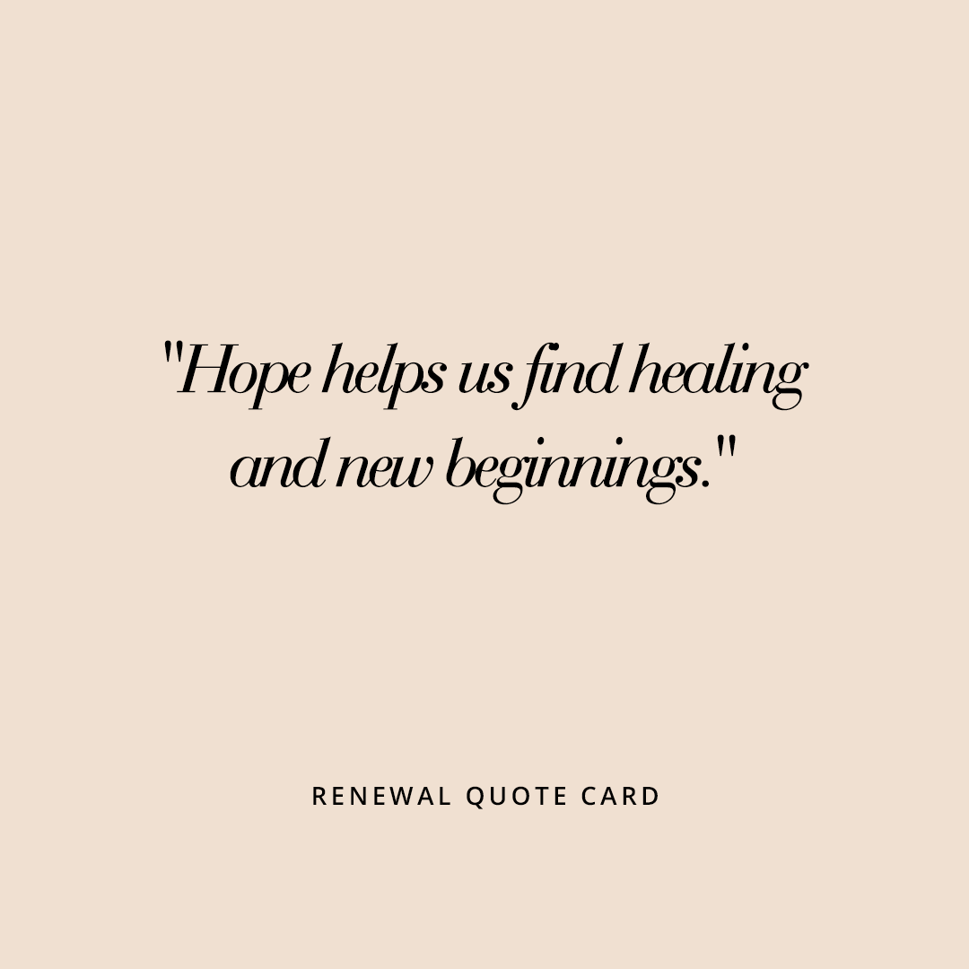 Quote card