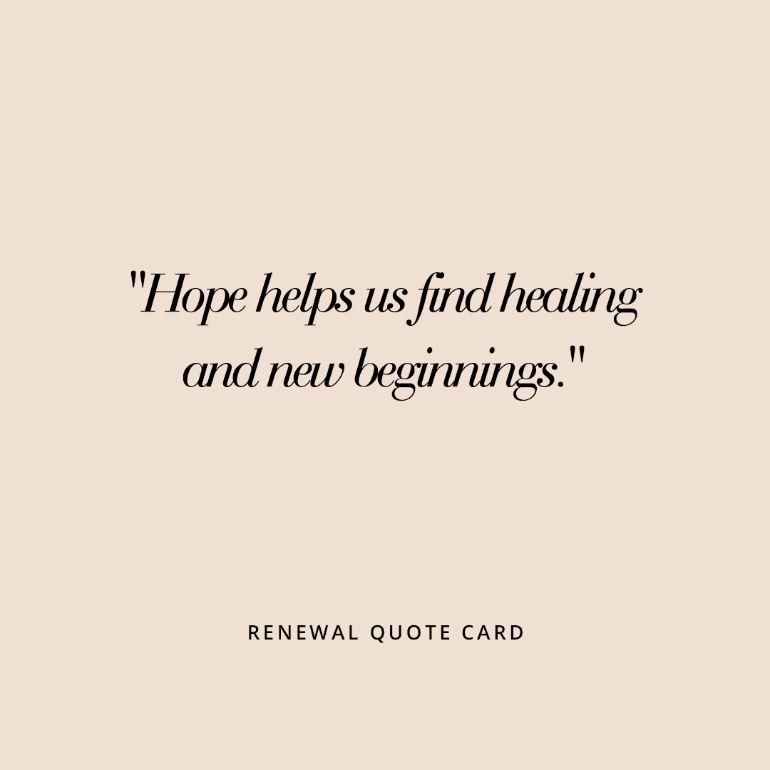 Quote card