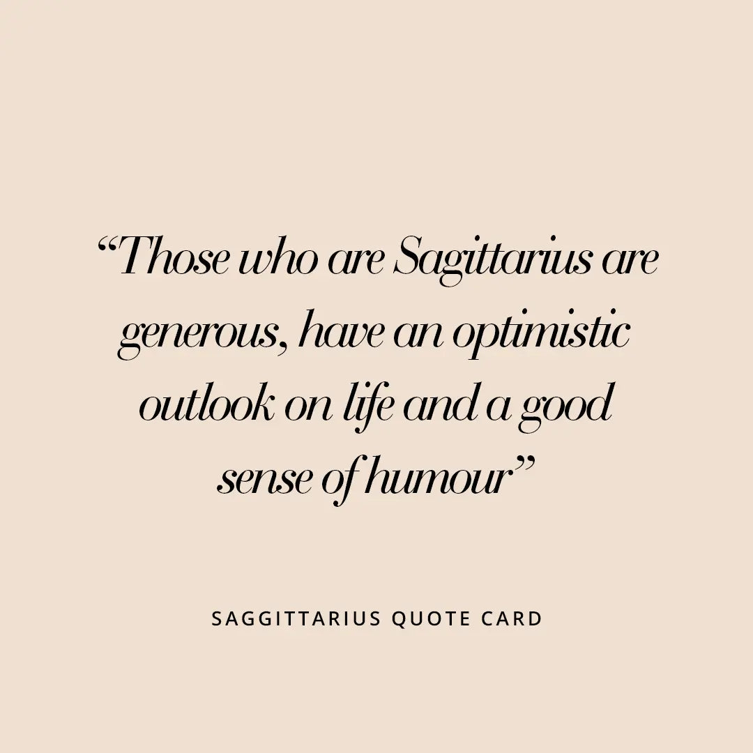 Sagittarius Petite Zodiac Charm